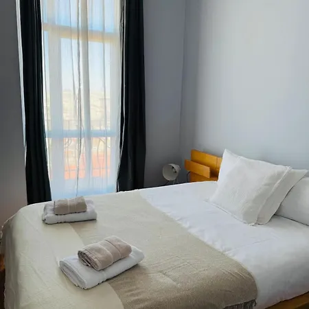 아파트 3br,charming Flat,golden Horn View 이스탄불