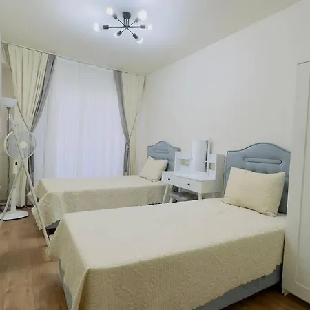 아파트 Dimer Country 27