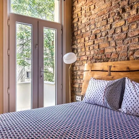 Daire Classic Historical Galata *