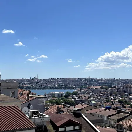 아파트 3br,charming Flat,golden Horn View