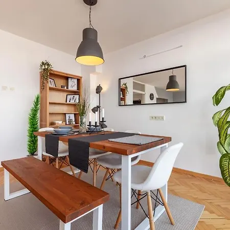 Cihangir Apartmenst Apartamento