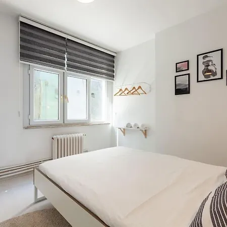 Cihangir Apartmenst Apartamento