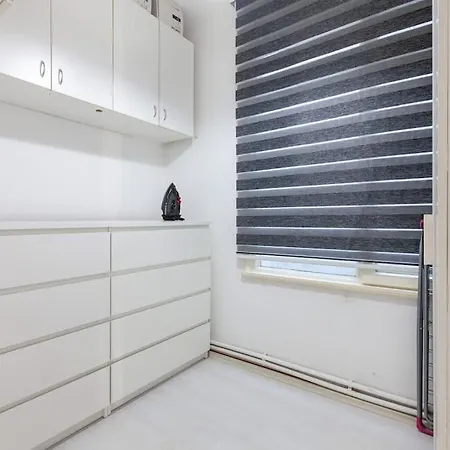 Apartamento Cihangir Apartmenst Estambul