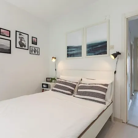 Cihangir Apartmenst * Estambul