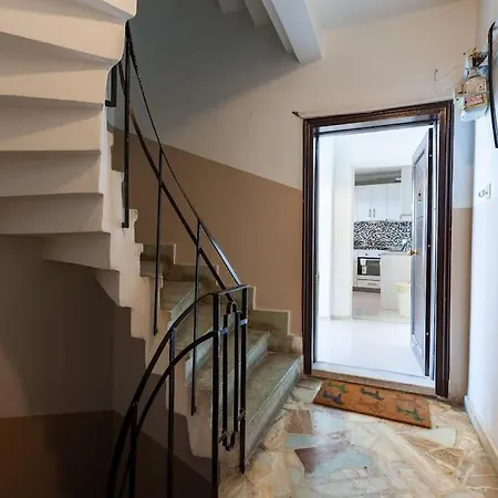 Apartamento Cihangir Apartmenst