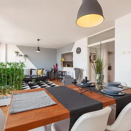 Apartamento Cihangir Apartmenst Estambul