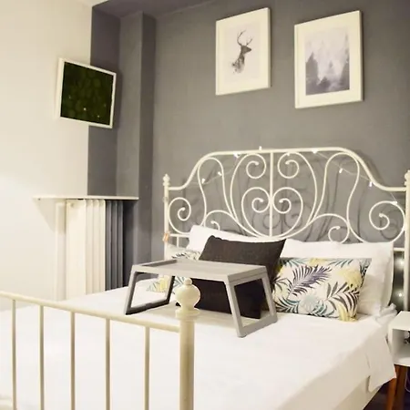 Apartamento Cihangir Apartmenst *