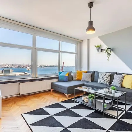 Cihangir Apartmenst Estambul