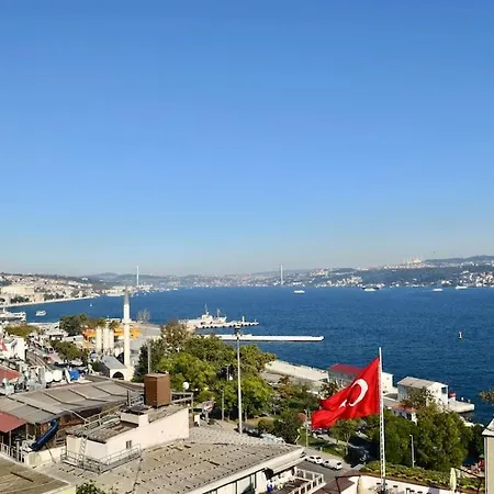 Cihangir Apartmenst * Estambul