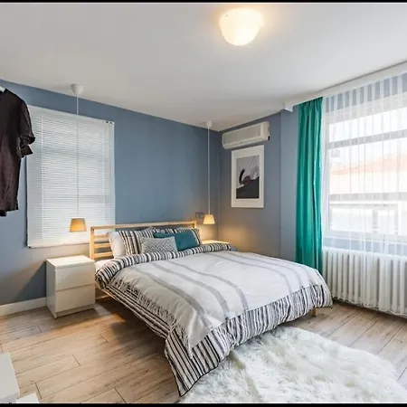 Cihangir Apartmenst Apartamento