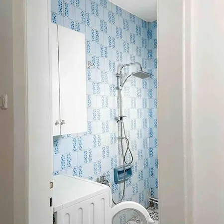 3 Bedroom Flat With 2 Balcony In Cihangir 아파트