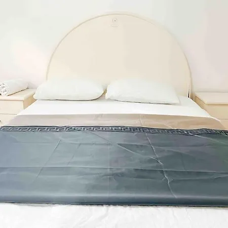 3 Bedroom Flat With 2 Balcony In Cihangir 아파트 *