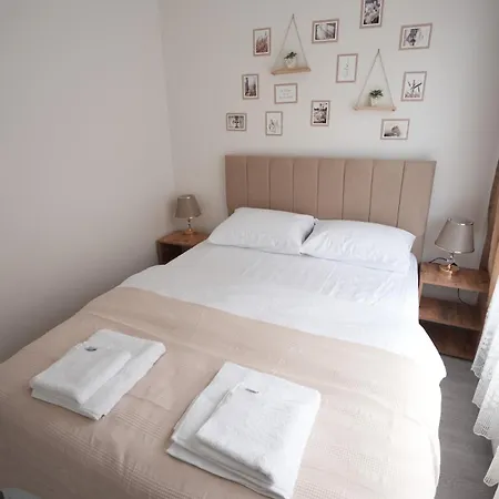 Daire Tram 1 Min!modern,comfortable
