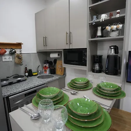 Tram 1 Min!modern,comfortable Daire İstanbul