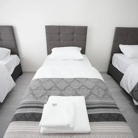 Daire Tram 1 Min!modern,comfortable İstanbul