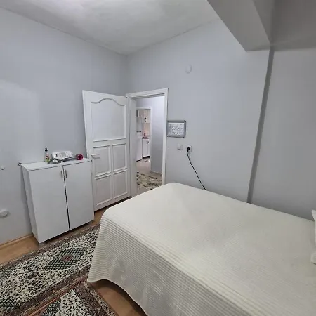 Apartament Bosphorus View Sariyer