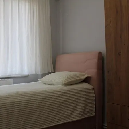 Apartament Bosphorus View Sariyer *