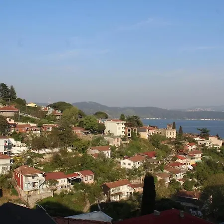 Bosphorus View Sariyer * Stambuł
