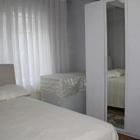 Apartament Bosphorus View Sariyer