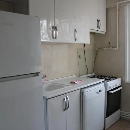 Apartament Bosphorus View Sariyer *