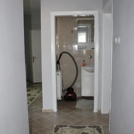 Apartament Bosphorus View Sariyer *