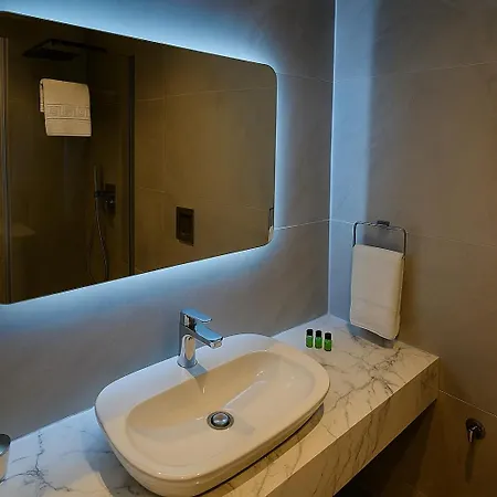 فندق Center Port Karakoey اسطنبول