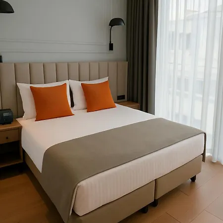 Center Port Karakoey فندق اسطنبول