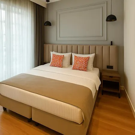 Center Port Karakoey فندق اسطنبول