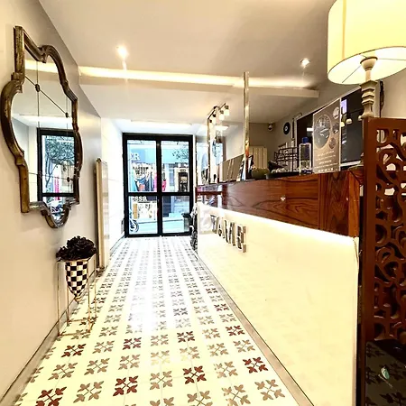 Hotell Wame Nisantasi Istanbul