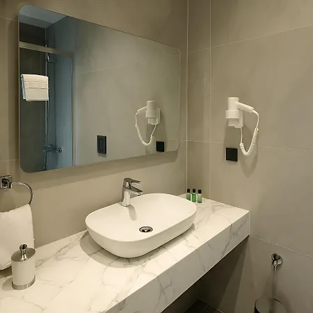 فندق Center Port Karakoey اسطنبول