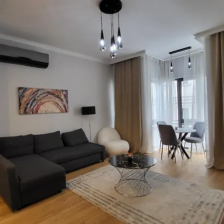 Taksim 360, The Heart Of *