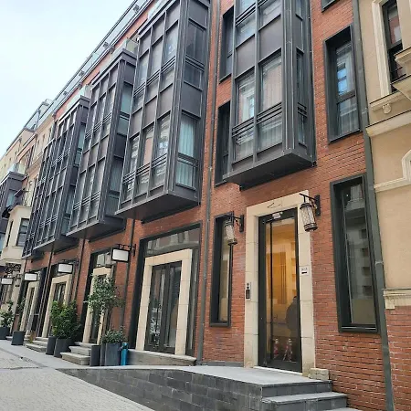 Appartement Taksim 360, The Heart Of *