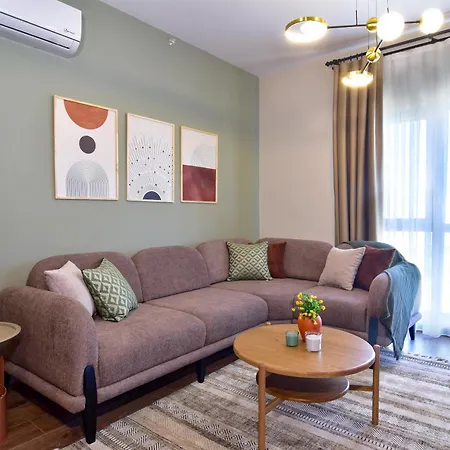 10th Floor Brand New Complete * İstanbul