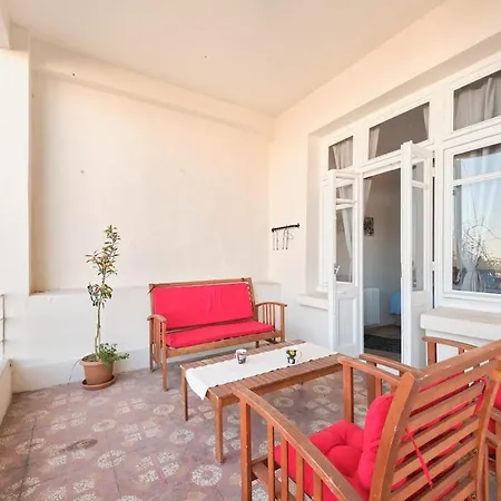 Apartment-large Balcony With View * イスタンブール