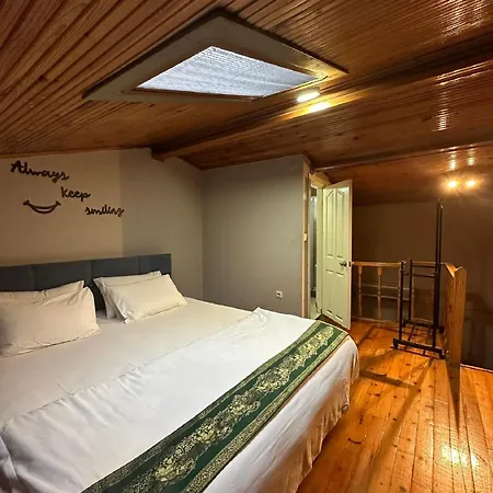 Aparthotel Greenbird
