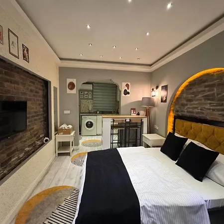 The Sisli No Va Park Otel İstanbul