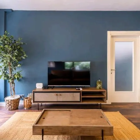 Galataport Apartament Istanbul