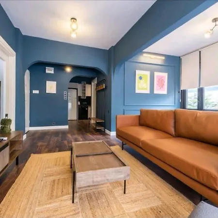 Galataport Apartament Istanbul