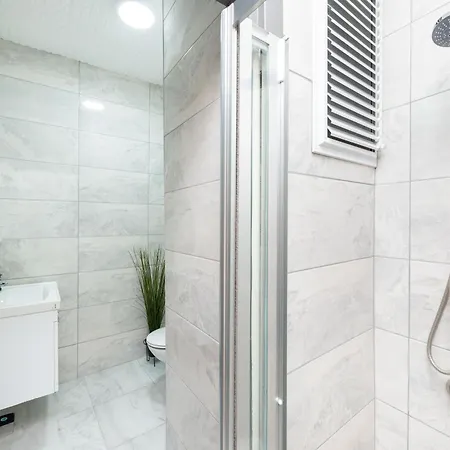Galataport Apartament Istanbul