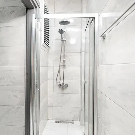 Apartament Galataport *