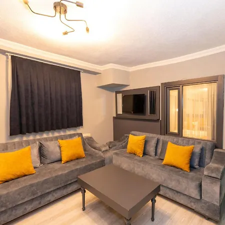 Lagertha Taksim Hotel Stambuł