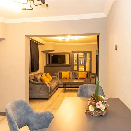 Lagertha Taksim Hotel