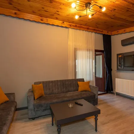Hotel Lagertha Taksim Stambuł
