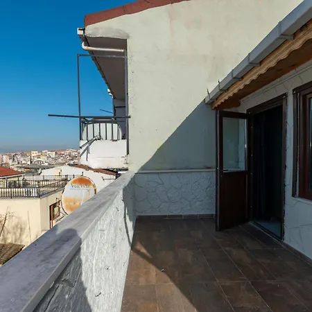 Hotel Lagertha Taksim Stambuł