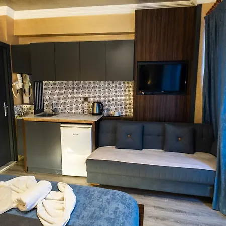 Aparthotel Golopa Istanbul