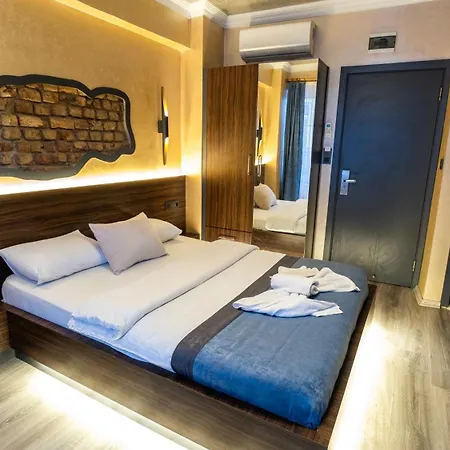 Aparthotel Golopa