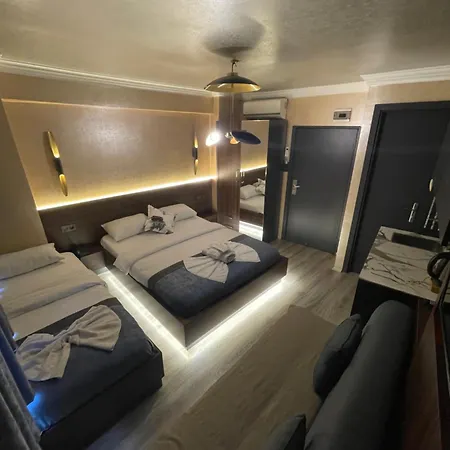 Aparthotel Golopa *