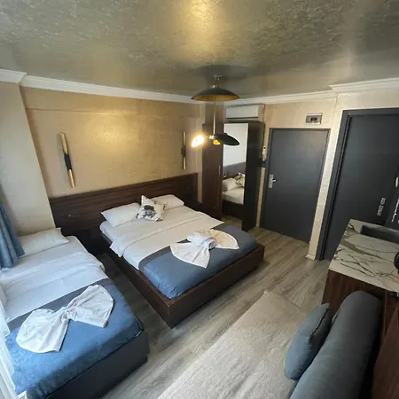Golopa Aparthotel