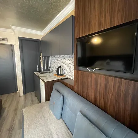 Golopa Aparthotel
