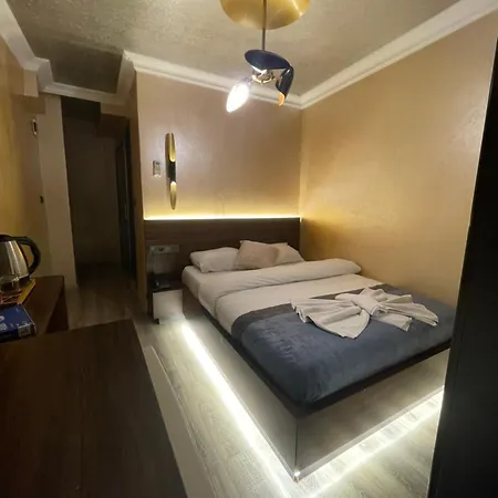 Golopa Aparthotel Istanbul